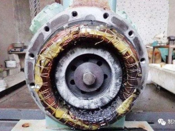 制冷壓縮機排氣過熱的原因有哪些？