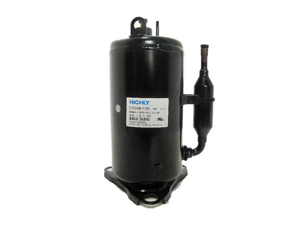 制冷壓縮機啟動前應(yīng)檢查內(nèi)容和運轉(zhuǎn)三步走